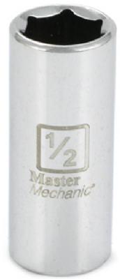MM 3/8DR1/2"DEEP SOCKET