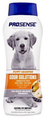 16OZ Puppy Shampoo