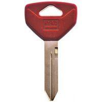 KEY BLANK CHRYSLER Y157PR