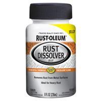DISSOLVER RUST JELLY BTL 8OZ