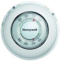 THERMOSTAT HEAT/COOL ROUND