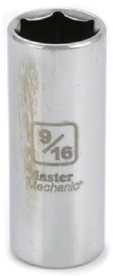 MM3/8DR 9/16DEEP SOCKET