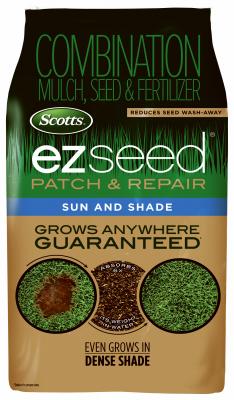 10LB EZ N SEED