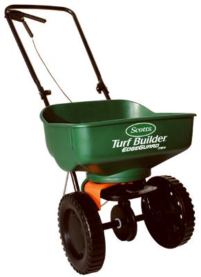 Mini Broadcast Spreader