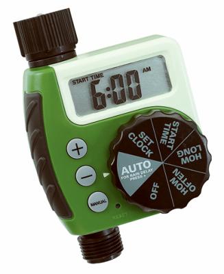 GT 1 DIAL/OUTLET TIMER