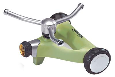 GT WHIRLING SPRINKLER