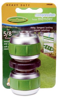 GT 5/8" HOSE MENDER