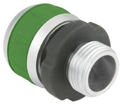 GT 5/8" MALE COUPLING