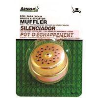 MUFFLER 3-4HP BS298830