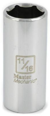 MM3/8DR 11/16DEEPSOCKET