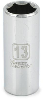 MM 3/8DR13MM DEEPSOCKET