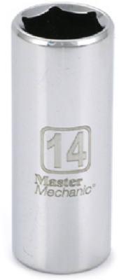 MM 3/8DR14MM DEEPSOCKET