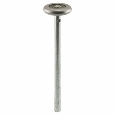 SONOMA ROMAN TUB FAUCET-NICKEL