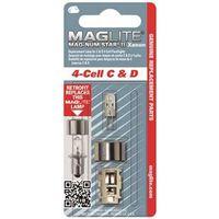 BULB FLSHLT REPL CLR 4 CELL