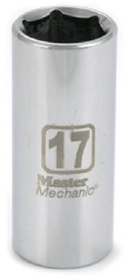 MM 3/8DR17MM DEEPSOCKET