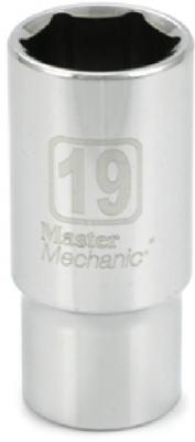 MM 3/8DR19MM DEEPSOCKET
