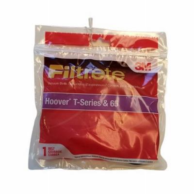 Hoover Style T Vacuum Cleaner Belts  2-Pk.