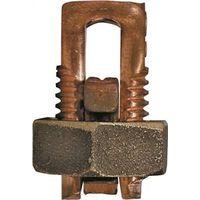 SPLITBOLT COPPER 2/0AWG MAX
