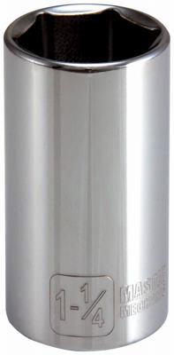 MM1/2 1-1/4DEEP SOCKET