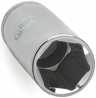 MM 3/8"22mm Deep Socket