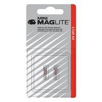 BULB FLSHLT CLR 2 AA BATT