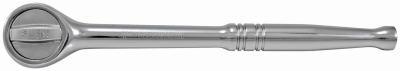 MM 3/8"RND HEAD RATCHET