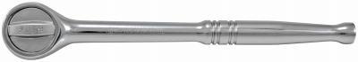 MM 1/2"RND HEAD RATCHET