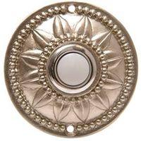 BUTTON DOOR LTD WIRED FLUSH BN