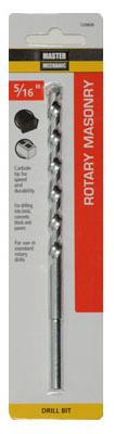 MM5/16X6 MASONRY BIT