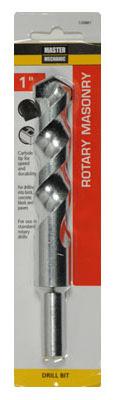 MM1x6 Masonry Bit