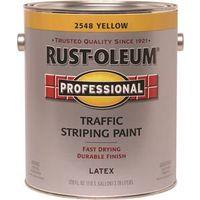 PAINT TRAFFIC YELLOW 150VOC