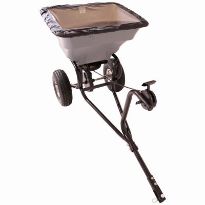 75LB Broadcast Spreader