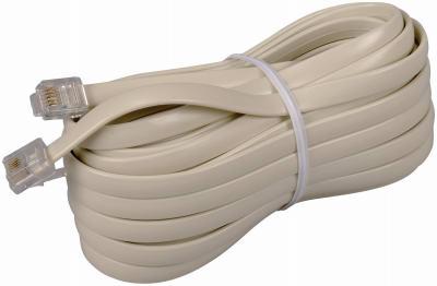 25' IVY Mod Phone Cord