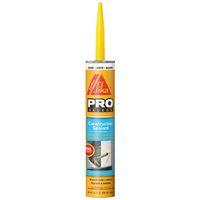 SEALANT POLYU ELASTIC WHT 10OZ