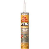 SEALANT CRACK FLEX 10OZ