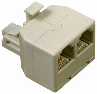 IVY Mod DPLX Jack Plug