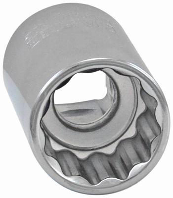 MM 3/8DR 21MM SOCKET