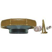 GASKET WAX RING W BOLTS