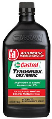 Cast QT Multi ATF Fluid