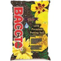 6PK Lite 8QT Pot Soil