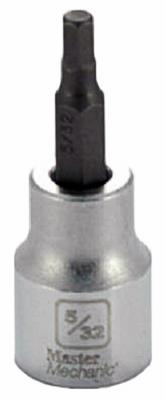 MM3/8DR5/32HEXBITSOCKET