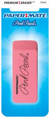 PNK Pearl Eraser