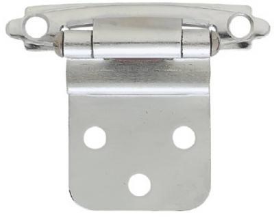 2PK 2x3/4 CHR Hinge