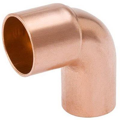 1 FTGXC 90 ELBOW