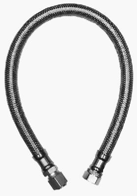 3/8CX3/8ODX12 CONNECTOR