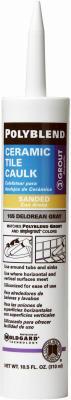 10.5OZ Snow WHT Caulk