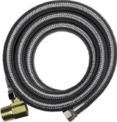 WASTE DISPOSERS/HOT WATER DISPEN