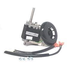 DRAFT INDUCER MOTORS