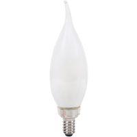 BULB LED B10/C FROST DAYLT 4W