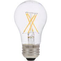 BULB LED A15 CLR SOFT WHITE 5W